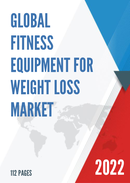 Global Fitness Equipment for Weight Loss Market Insights Forecast to 2028