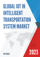 Global IoT in Intelligent Transportation System Market Insights and Forecast to 2028