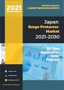 Japan Surge Protector Market