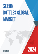 Global Serum Bottles Market Insights Forecast to 2028