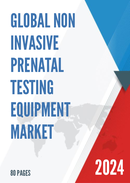 Global Non invasive Prenatal Testing Equipment Market Insights Forecast to 2028