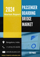 Passenger Boarding Bridge Market By Product Type Apron Drive Commuter Bridges Nose loader Bridges T bridges Over the wing Bridges By Structure Glass walled Steel walled Glass steel walled By Elevation System Hydraulic Electro mechanical By Tunnel Type Air conditioned Non Air conditioned By Foundation Fixed Movable Global Opportunity Analysis and Industry Forecast 2021 2031