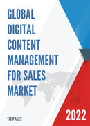 Global Digital Content Management for Sales Market Insights and Forecast to 2028
