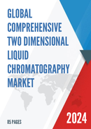 Global Comprehensive Two Dimensional Liquid Chromatography Market Research Report 2023