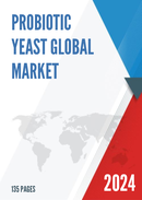 Global Probiotic Yeast Market Insights Forecast to 2028