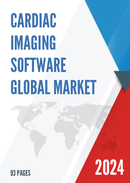 Global Cardiac Imaging Software Market Insights Forecast to 2028