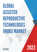 Global Assisted Reproductive Technologies Drugs Market Research Report 2023
