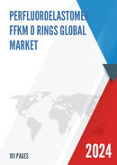 Global Perfluoroelastomer FFKM O Rings Market Research Report 2022