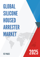 Global Silicone housed Arrester Market Research Report 2024