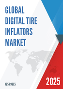 Global Digital Tire Inflators Market Insights Forecast to 2028