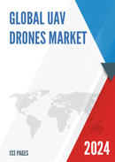 Global UAV Drones Market Insights Forecast to 2028