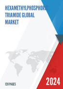 Global Hexamethylphosphoric Triamide Market Research Report 2023