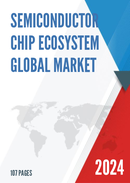 Global Semiconductor Chip Ecosystem Market Research Report 2023