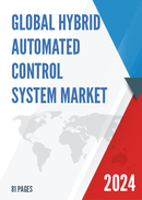 Global Hybrid Automated Control System Market Research Report 2024