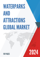 Global and United States Waterparks and Attractions Market Size Status and Forecast 2021 2027