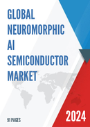 Global Neuromorphic AI Semiconductor Market Insights Forecast to 2028