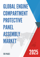 Global Engine Compartment Protective Panel Assembly Market Research Report 2024