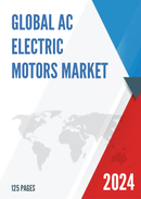 Global AC Electric Motors Market Insights and Forecast to 2028