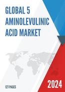Global 5 Aminolevulinic Acid Market Insights and Forecast to 2028