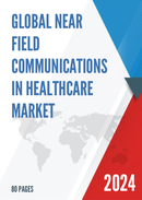 Global Near Field Communications in Healthcare Market Insights and Forecast to 2028