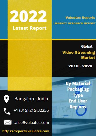 Video streaming market