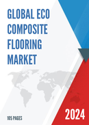 Global Eco Composite Flooring Market Research Report 2024