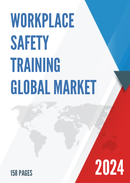 Global Workplace Safety Training Market Research Report 2023