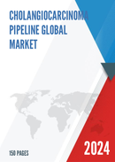 Global Cholangiocarcinoma Pipeline Market Insights Forecast to 2028