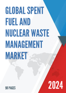 Global Spent Fuel Nuclear Waste Management Market Research Report 2022