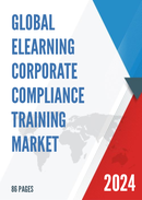 Global eLearning Corporate Compliance Training Market Size Status and Forecast 2022