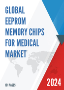 Global EEPROM Memory Chips for Medical Market Insights Forecast to 2028