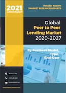 Peer to Peer Lending Market 