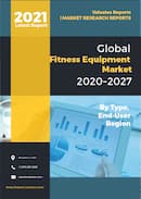 Fitness Equipment Market