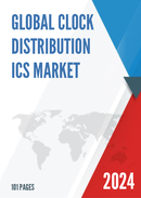 Global Clock Distribution ICs Market Insights Forecast to 2028