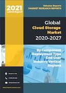  Cloud Storage Market 