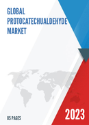 Global Protocatechualdehyde Market Research Report 2022