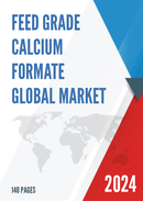 Global Feed Grade Calcium Formate Market Insights and Forecast to 2028