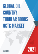 Global Oil Country Tubular Goods OCTG Market Size Manufacturers Supply Chain Sales Channel and Clients 2021 2027