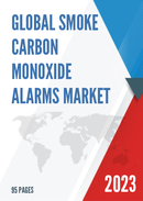 Global Smoke Carbon Monoxide Alarms Market Insights Forecast to 2028