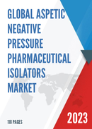 Global Aspetic Negative Pressure Pharmaceutical Isolators Market Insights Forecast to 2028