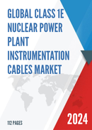 Global Class 1E Nuclear Power Plant Instrumentation Cables Market Insights and Forecast to 2028