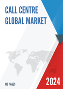 Global Call Centre Market Research Report 2023