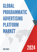 Global Programmatic Advertising Platform Market Insights Forecast to 2028