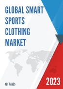 Global Smart Sports Clothing Market Insights Forecast to 2028