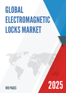 Global Electromagnetic Locks Market Insights and Forecast to 2028