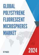 Global Polystyrene Fluorescent Microspheres Market Research Report 2023