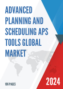 Global Advanced Planning and Scheduling APS Tools Industry Research Report Growth Trends and Competitive Analysis 2022 2028