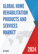 Global Home Rehabilitation Products and Services Market Insights Forecast to 2028