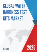 Global Water Hardness Test Kits Market Insights Forecast to 2028