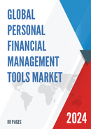 Global Personal Financial Management Tools Market Size Status and Forecast 2022